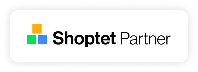 Shoptet Partner